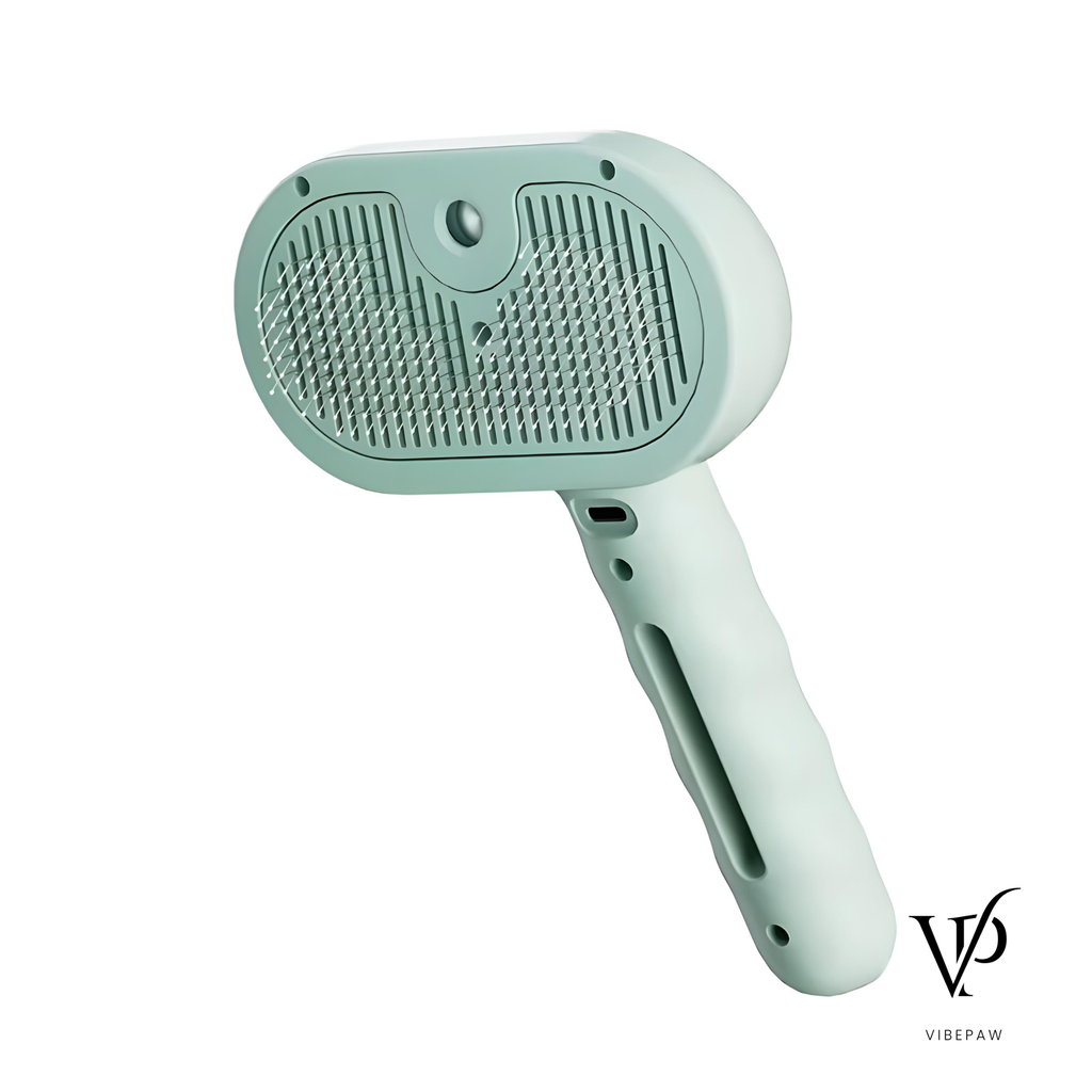 PawSpa Brush