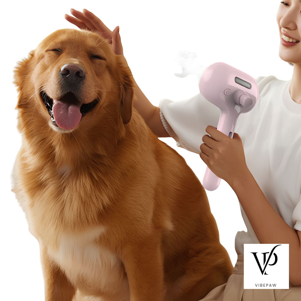 PawSpa Brush