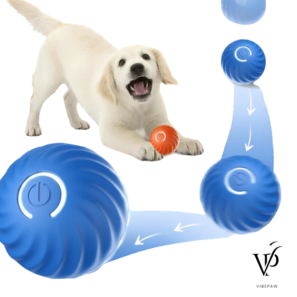TurboBall