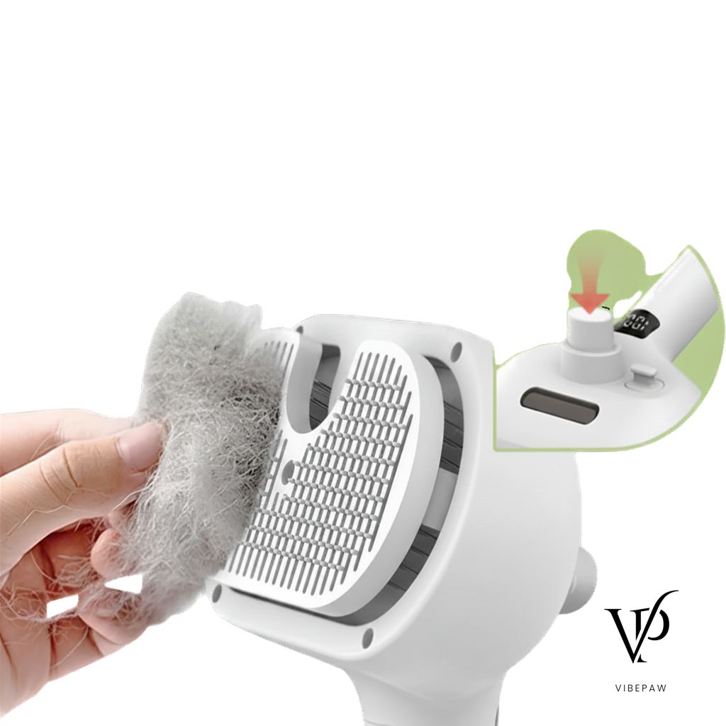 PawSpa Brush